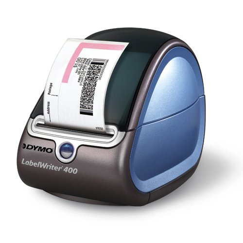 Dymo Labelwriter 400 Turbo Driver Download For Mac